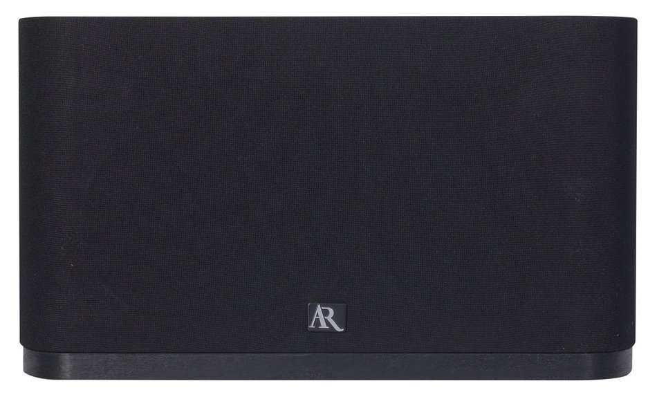 Acoustic Research Bluetooth Wireless Speaker with USB Charging N3