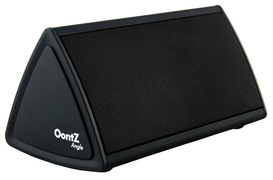 OontZ Angle Bluetooth Speaker [ORIGIINAL] Ultra Portable Wireless with Built in Mic up to 10 Hour Playtime works...