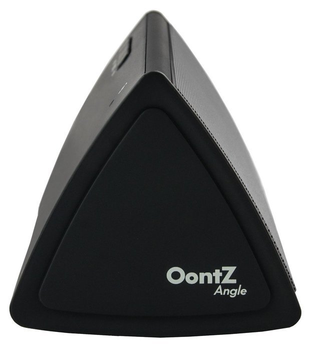 OontZ Angle Bluetooth Speaker [ORIGIINAL] Ultra Portable Wireless with Built in Mic up to 10 Hour Playtime works... N4
