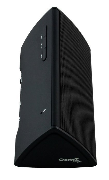 OontZ Angle Bluetooth Speaker [ORIGIINAL] Ultra Portable Wireless with Built in Mic up to 10 Hour Playtime works... N5