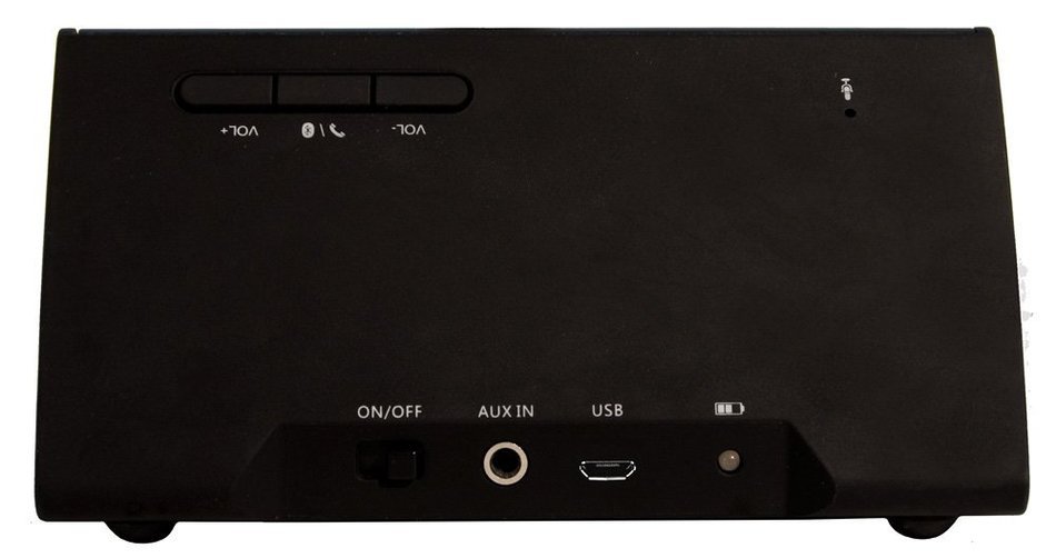 OontZ Angle Bluetooth Speaker [ORIGIINAL] Ultra Portable Wireless with Built in Mic up to 10 Hour Playtime works... N7