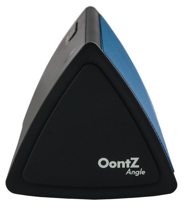 OontZ Angle Bluetooth Speaker [ORIGIINAL] Ultra Portable Wireless with Built in Mic up to 10 Hour Playtime works... N12
