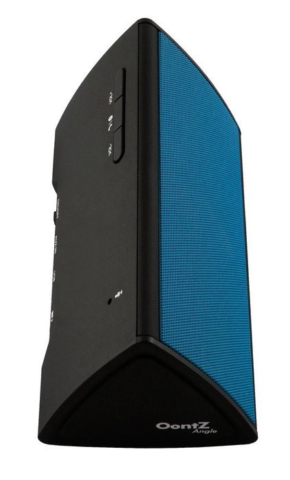 OontZ Angle Bluetooth Speaker [ORIGIINAL] Ultra Portable Wireless with Built in Mic up to 10 Hour Playtime works... N13