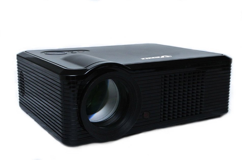 Venu Xd 1070 LED (1080p) 4000 Ansi Lumens Multimedia Projector
