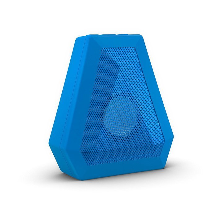 Boombotix - Boombot Mini, The Small Speaker that Packs a Big Punch, Pitch Black N10