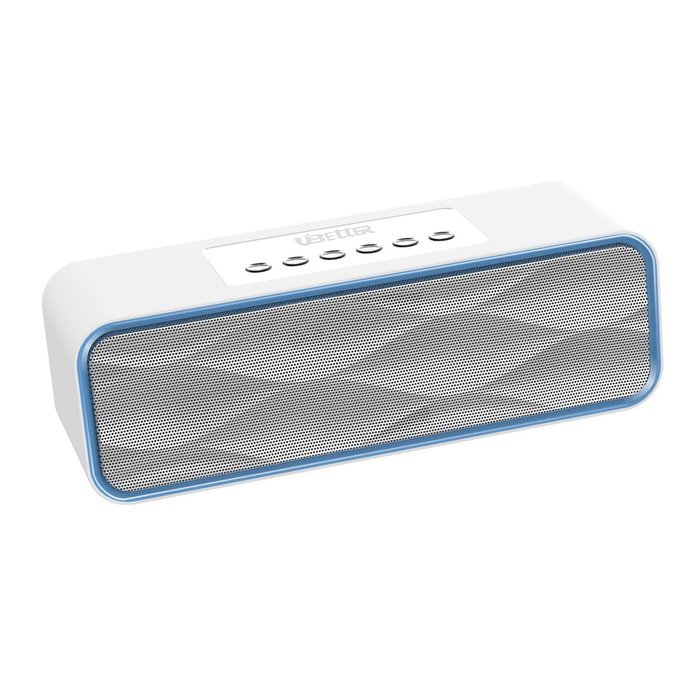 Bluetooth Speaker, Ubetter Audio Duo Portable Wireless Speaker,High-Definition Sound Quality for All Phones and...