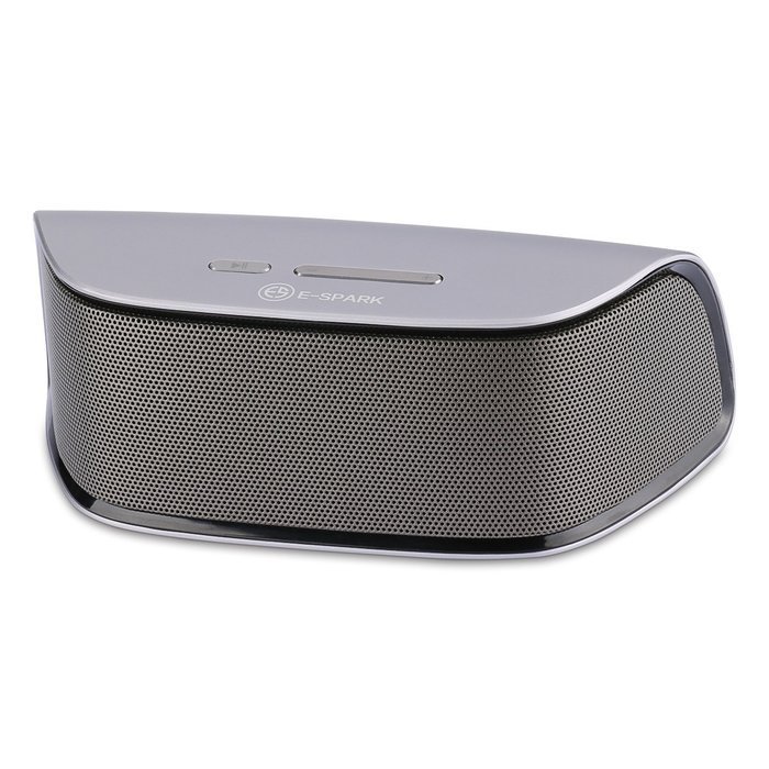 Bluetooth Speakers,E-Spark S1 Ultra 10 Watts Rechargeable Stereo Wireless Portable Speaker for Smart Phones iPhone...