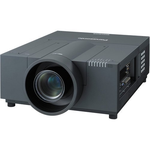 Panasonic PT-EX12KU LCD Projector - 720p - HDTV - 4:3 PTEX12KU