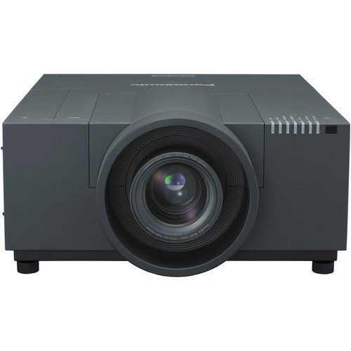 Panasonic PT-EX12KU LCD Projector - 720p - HDTV - 4:3 PTEX12KU N2