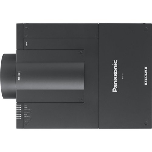 Panasonic PT-EX12KU LCD Projector - 720p - HDTV - 4:3 PTEX12KU N3