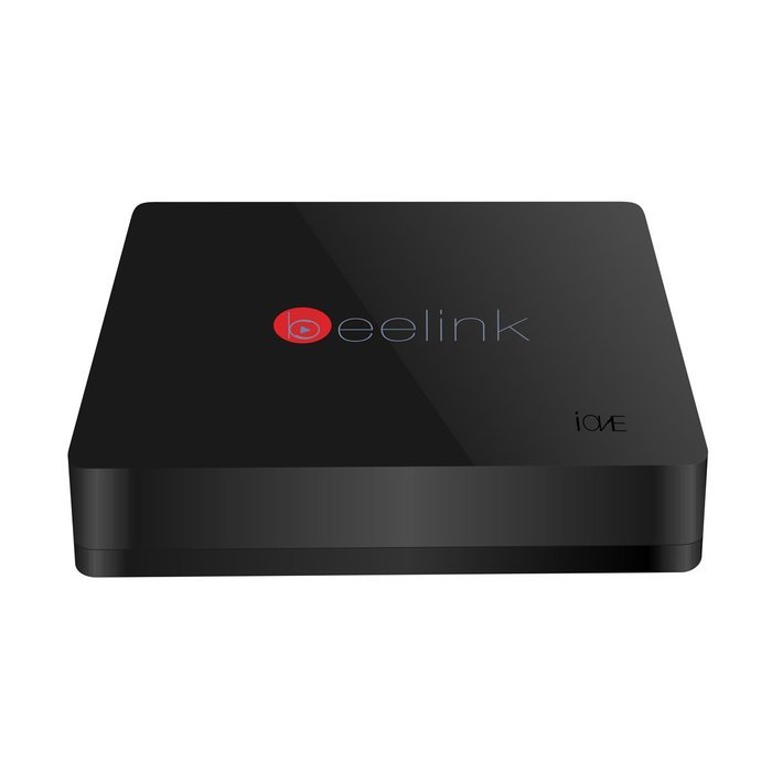 UMTRON Beelink IONE I826 Smart TV Box Mini PC & Media Streaming Player; Amlogic S812 Quad Core up to 2.0GHz (Cortex-A9...