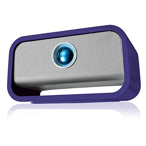 Big Blue Studio Wireless Bluetooth Speaker N11