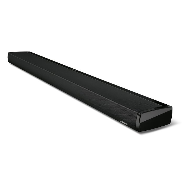 Bose SoundTouch 130 Home Theater System Black N2 free image download