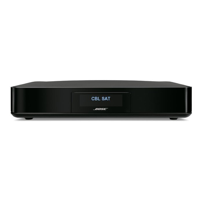 Bose SoundTouch 130 Home Theater System - Black N3