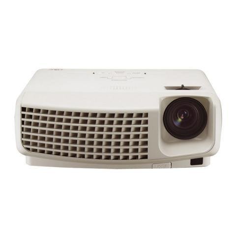 Mitsubishi XD470U DLP Projector XGA 2000:1 3000LUMENS 6.2LBS