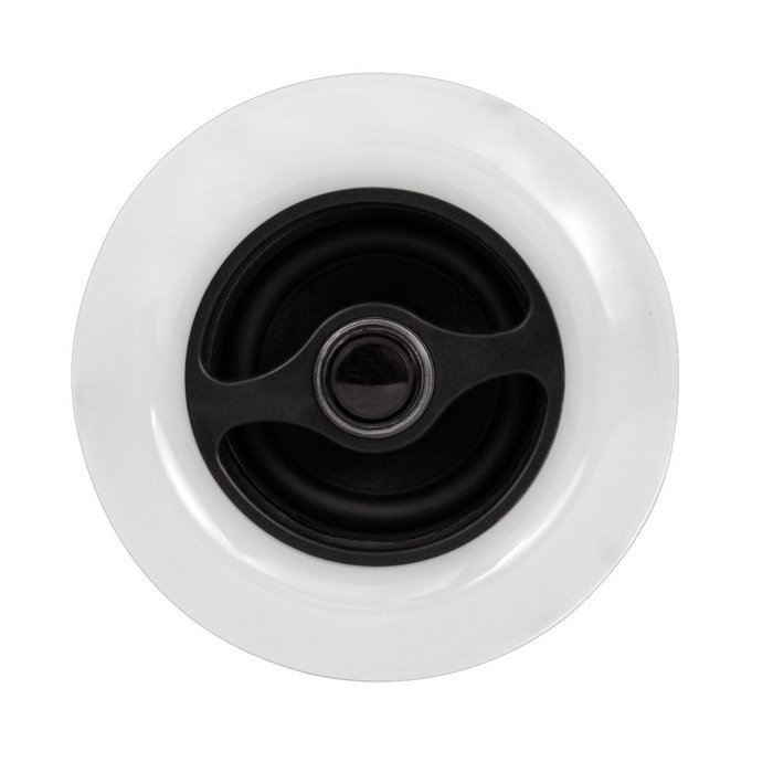 VuPoint Solutions Bluetooth Lightbulb Speaker, 200-Lumens, White (SBT-Q305W-VP) N3