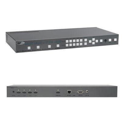Mulitview Seamless Switcher "Prod. Type: Video Specialty Products/Accessories"