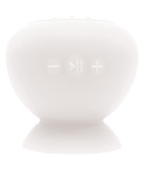 CRAIG CMA3567 Portable Suction Cup Speaker with Bluetooth Wireless Technology, Color May Vary N6