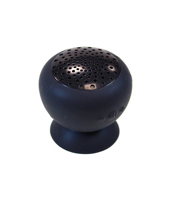 CRAIG CMA3567 Portable Suction Cup Speaker with Bluetooth Wireless Technology, Color May Vary N8