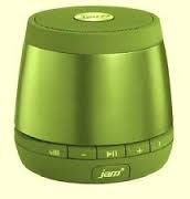 JAM Plus Portable Speaker (Green) HX-P240GR