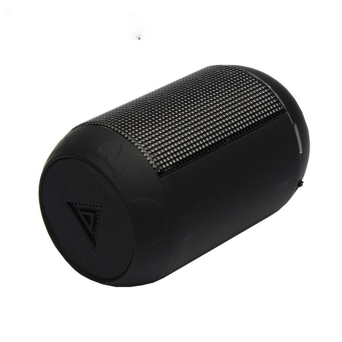Portable Bluetooth Speaker by Gaosa, Superb Stereo Sound Quality, Enhanced Bass, Long Range Wireless Speaker,... N7
