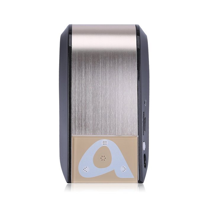 Mini Wireless Speaker, Yokkao Portable Stereo Rechargeable Touch Control Bluetooh Speaker Built-microphone Support... N2