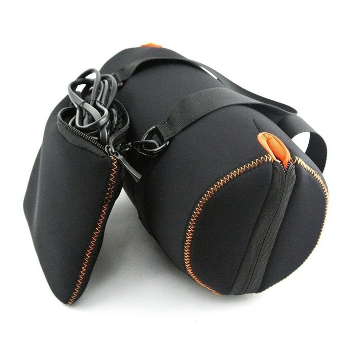 3C-LIFE Travel Carry Pouch Sleeve, Portable Protective Box Cover, Bag Cover Case For JBL Xtreme Wireless Bluetooth...