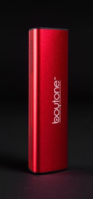 Boytone BT-120SL Portable Wireless Bluetooth Speaker, Built-in Microphone, 2 Stereo speaker, Rechargeable battery... N12