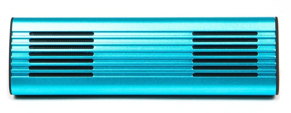 Boytone BT-120SL Portable Wireless Bluetooth Speaker, Built-in Microphone, 2 Stereo speaker, Rechargeable battery... N21