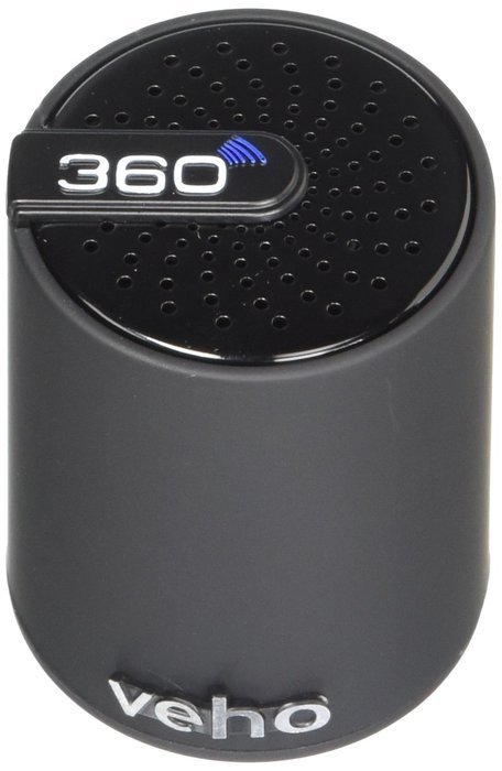 Veho VSS-006-360BT Bluetooth Wireless Speaker