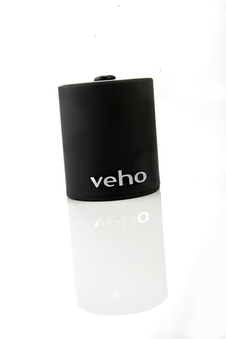 Veho VSS-006-360BT Bluetooth Wireless Speaker N2