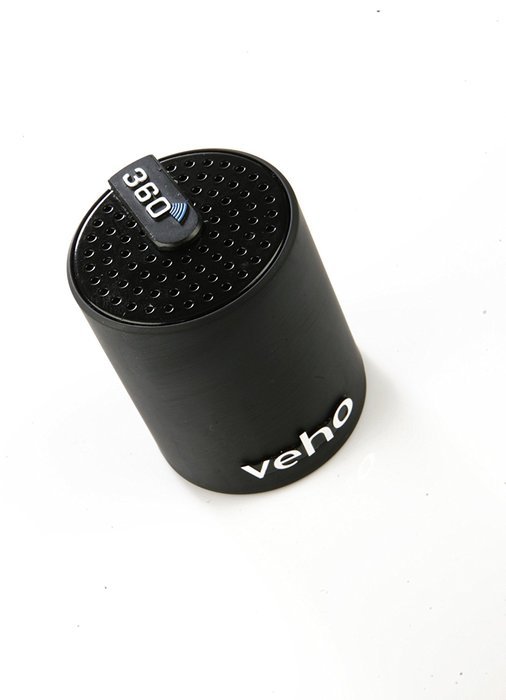 Veho VSS-006-360BT Bluetooth Wireless Speaker N3