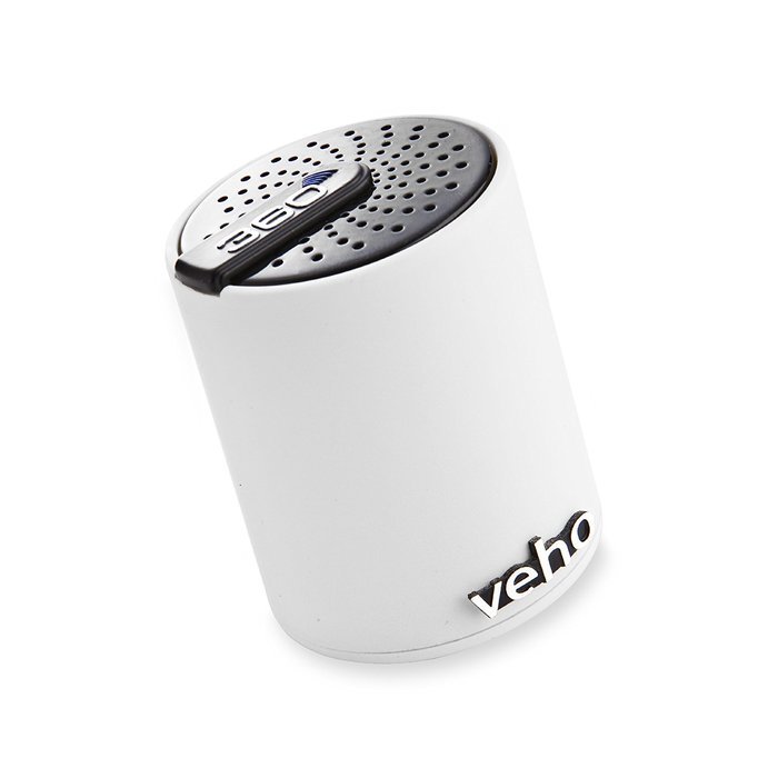 Veho VSS-006-360BT Bluetooth Wireless Speaker N5