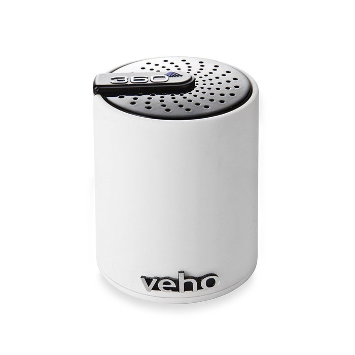 Veho VSS-006-360BT Bluetooth Wireless Speaker N6