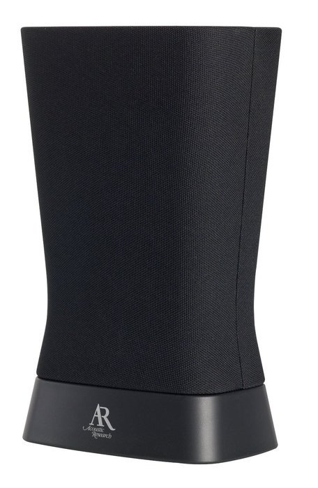 Acoustic Research ARS60 Bluetooth Wireless Speaker - Black N4