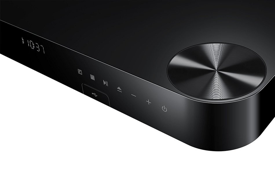 Samsung HT-H6500 Home Theater System (2014 Model) N3
