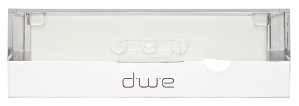 a.m.p SP1 Portable Bluetooth Speaker, White N15