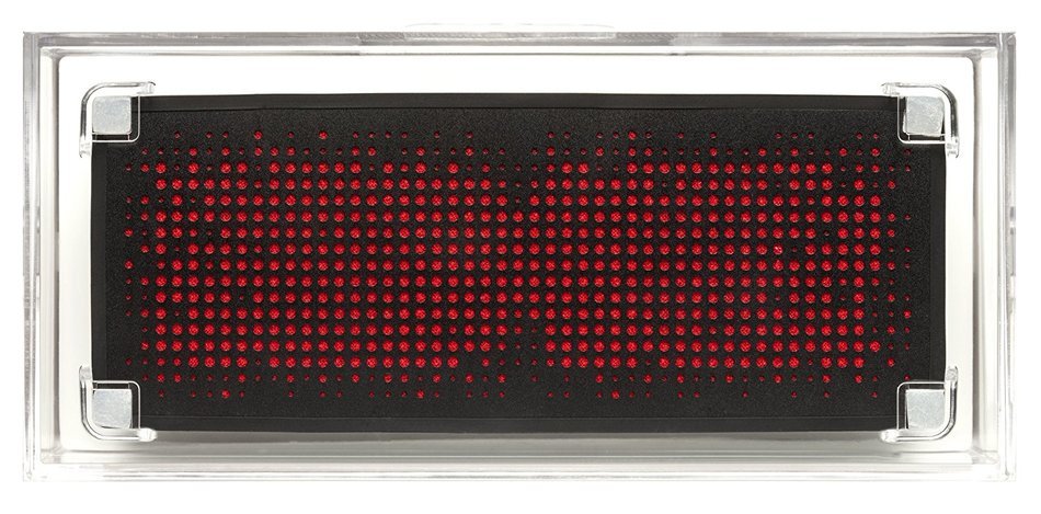 a.m.p SP1 Portable Bluetooth Speaker, White N36
