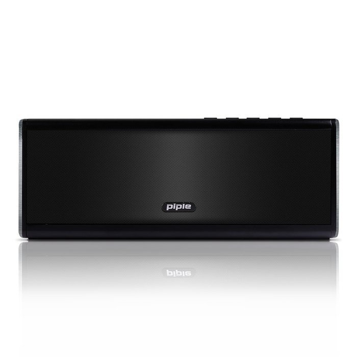 Piple Wireless Bluetooth Speaker 20W Power Bank Function Built-in 4400mAh Battery ,Boom Premium Wireless Stereo...