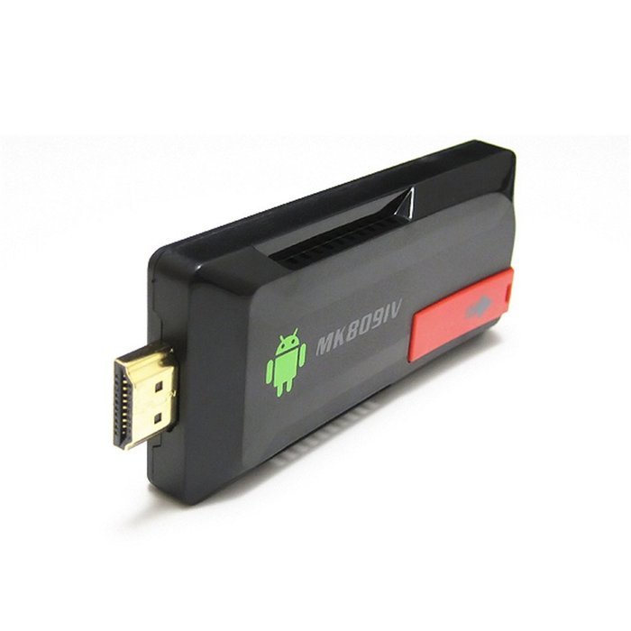 Lovestone Quad Core Mk809IV RK3188 Android 4.2 Mini PC Bluetooth Full HDMI 1080p 2G/8G Andriod Mini TV BOX Dongle...