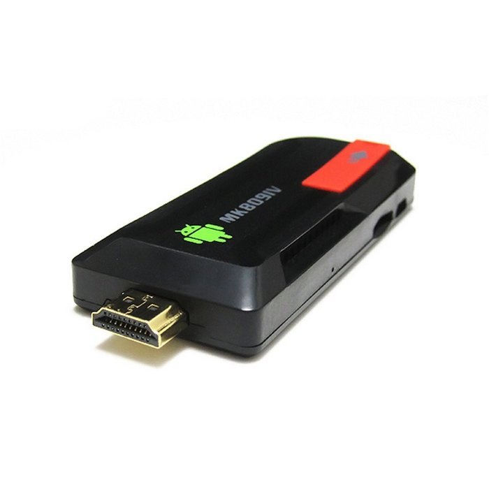 Lovestone Quad Core Mk809IV RK3188 Android 4.2 Mini PC Bluetooth Full HDMI 1080p 2G/8G Andriod Mini TV BOX Dongle... N2