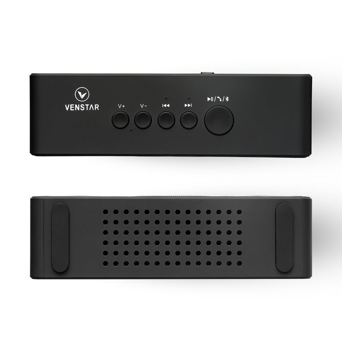Bluetooth Speakers, Venstar Wireless Portable Speakers Bluetooth 4.1, 10W (Dual 5W) Ultra Bass Strong Acoustic... N2
