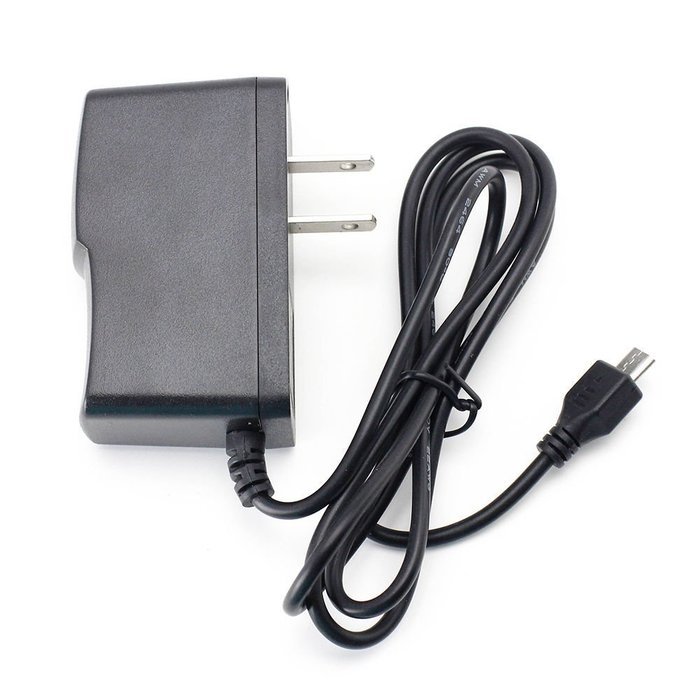 CPA&reg; 6.6ft Power Adapter Charger for Pyle PWPBT60 PWPBTA70 SoundBox Bluetooth Portable Wireless Speaker N4