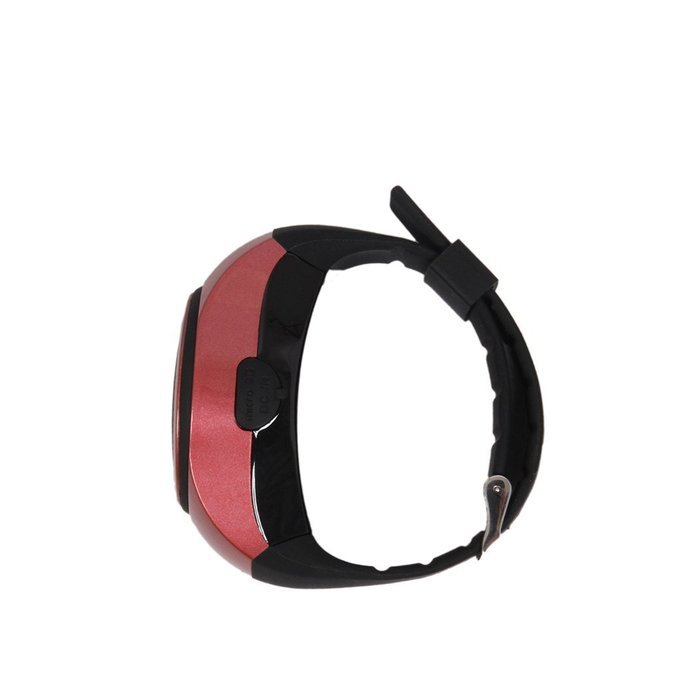 Moniko Wireless Outdoor Sports MP3 Music Watch Player Mobile phone Anti-Lost Mini Speaker MP3 Music Player + Radio... N4