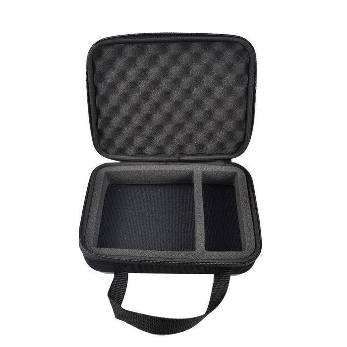 Estarer Hard Bag Case for Bose Soundlink Color Wireless Bluetooth Speaker-Sponge Black N2