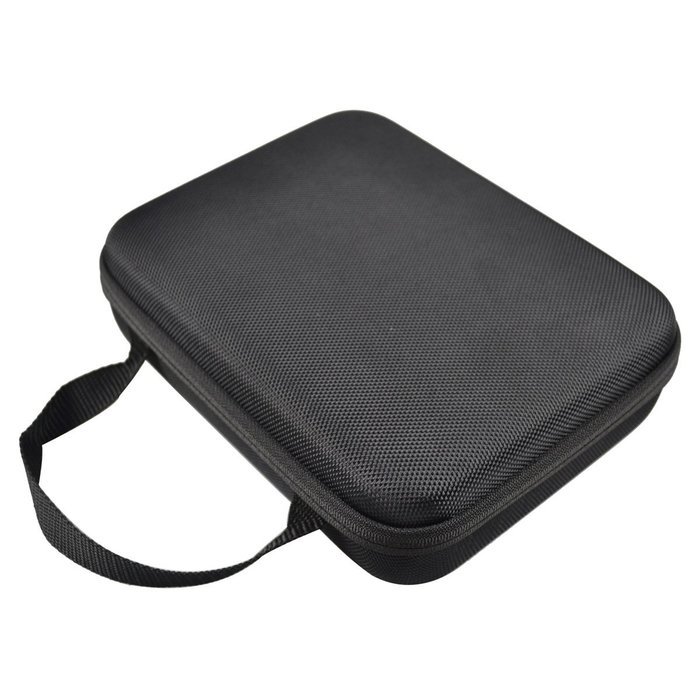 Estarer Hard Bag Case for Bose Soundlink Color Wireless Bluetooth Speaker-Sponge Black N3