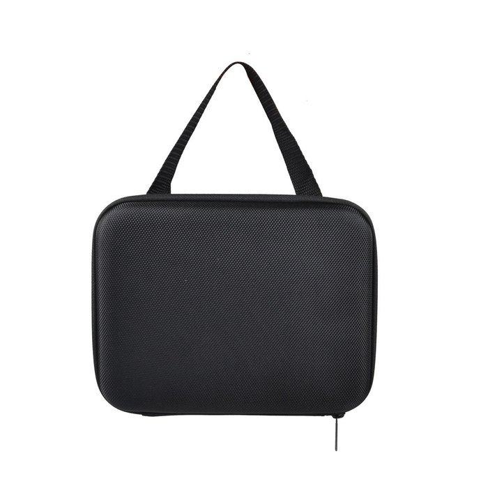 Estarer Hard Bag Case for Bose Soundlink Color Wireless Bluetooth Speaker-Sponge Black N4