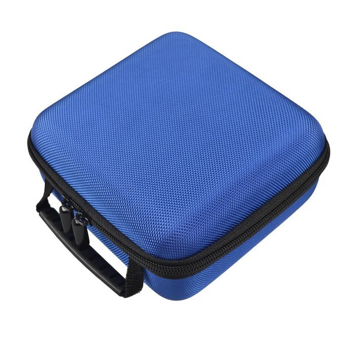 Estarer Hard Bag Case for Bose Soundlink Color Wireless Bluetooth Speaker-Sponge Black N7