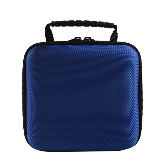 Estarer Hard Bag Case for Bose Soundlink Color Wireless Bluetooth Speaker-Sponge Black N8