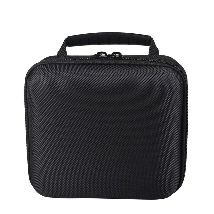 Estarer Hard Bag Case for Bose Soundlink Color Wireless Bluetooth Speaker-Sponge Black N17